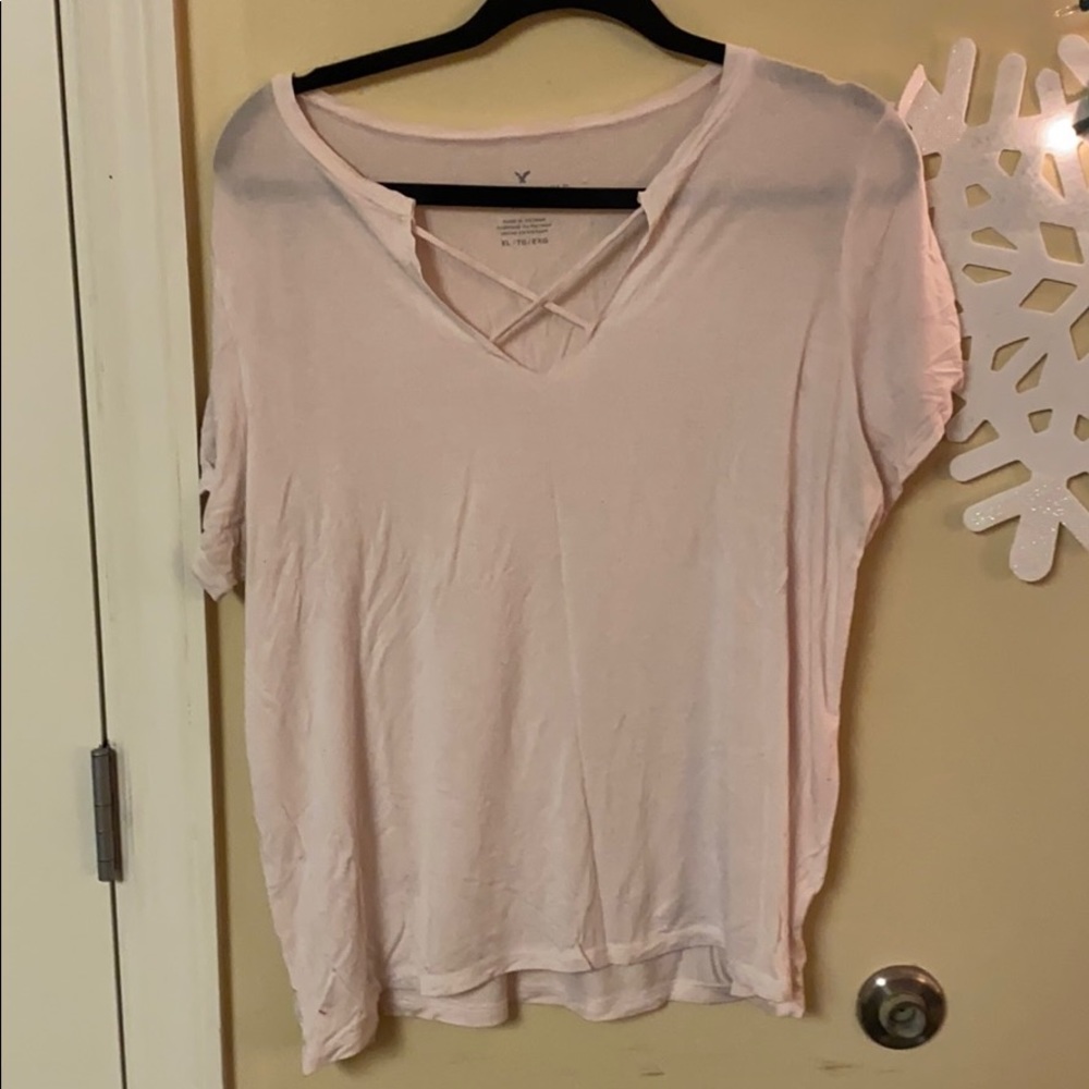 American Eagle T-shirt
